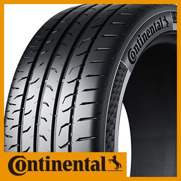 CONTINENTAL コンチネンタル コンチ マックスコンタクトMC6 225/40R18