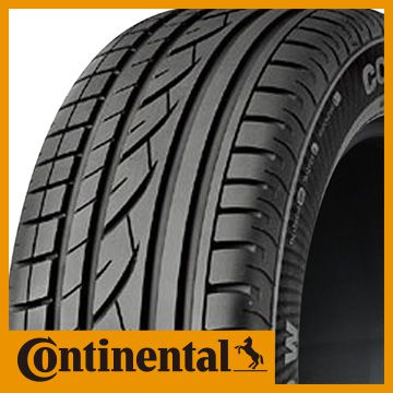 【送料無料】 CONTINENTAL コンチネンタル コンチ プレミアムコンタクト MO ベンツ承認 275/50R19 112W XL 夏タイヤ単品1本価格