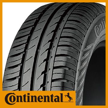 【送料無料】 CONTINENTAL コンチネンタル コンチ エココンタクト3 MO ベンツ承認 185/65R15 88T 夏タイヤ単品1本価格