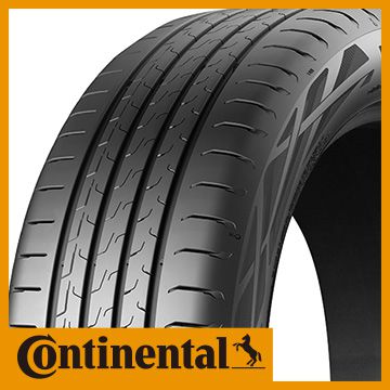 【送料無料】 CONTINENTAL コンチネンタル コンチ エココンタクト6Q AO アウディ承認 215/50R18 92W 夏タイヤ単品1本価格