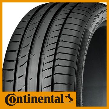 【送料無料】 CONTINENTAL コンチネンタル コンチ スポーツコンタクト5P RO アウディ承認 225/35R19 88Y XL 夏タイヤ単品1本価格
