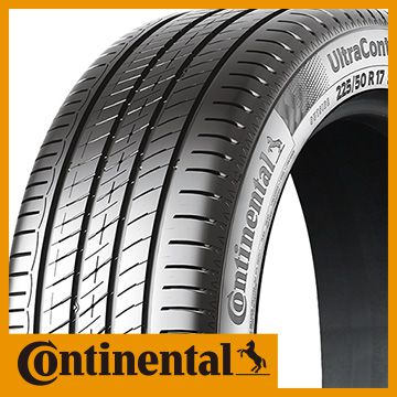 【送料無料】 CONTINENTAL コンチネンタル コンチ ウルトラコンタクトUC7 コンチシール 215/60R16 95V 夏タイヤ単品1本価格
