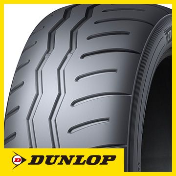 【送料無料】 DUNLOP ダンロップ ディレッツァ ベータ11 225/40R18 92W XL 夏タイヤ単品1本価格
