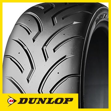 DUNLOP ダンロップ ディレッツァ 03G S5 245/40R18 93W タイヤ単品1本