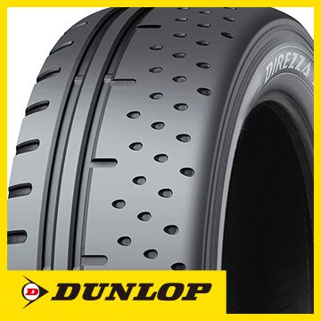 DUNLOP ダンロップ ディレッツァ ベータ02 265/35R18 97W XL タイヤ単品1本価格