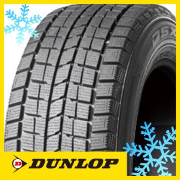 DUNLOP ダンロップ DSX RFT 285/35R20 100Q スタッドレスタイヤ単品1本価格 20インチ