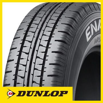 限定□タイヤ4本□ダンロップ エナセーブ VAN01 195/80R15 103/101L