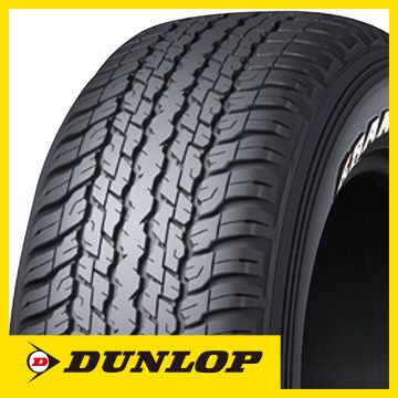 【送料無料】 DUNLOP ダンロップ グラントレック AT25 265/60R18 110H 夏タイヤ単品1本価格