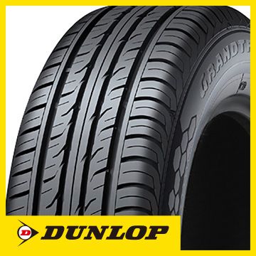 【送料無料】 DUNLOP ダンロップ グラントレック PT3 215/70R16 100H 夏タイヤ単品1本価格