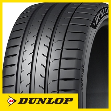 【送料無料】 DUNLOP ダンロップ スポーツMAXX RS 295/35R19 104Y XL 夏タイヤ単品1本価格