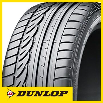 【送料無料】 DUNLOP ダンロップ SPスポーツ 01 AO アウディ承認 225/55R16 95Y 夏タイヤ単品1本価格