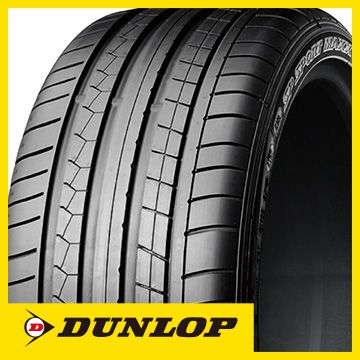 【送料無料】 DUNLOP ダンロップ SPスポーツ MAXX GT DSST ★ BMW承認 275/40R19 101Y 夏タイヤ単品1本価格