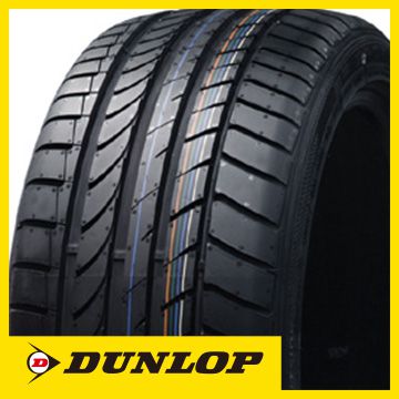 【送料無料】 DUNLOP ダンロップ SPスポーツ MAXX TT DSST ★ BMW承認 225/50R17 94W 夏タイヤ単品1本価格