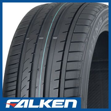 【送料無料】 FALKEN ファルケン アゼニス FK453 245/30R22 92Y XL 夏タイヤ単品1本価格