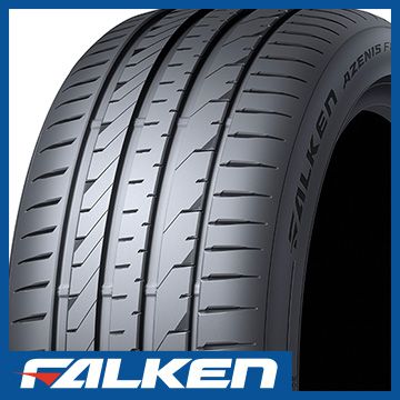 【送料無料】 FALKEN ファルケン アゼニス FK520 EMT 245/40R19 98Y XL 夏タイヤ単品1本価格