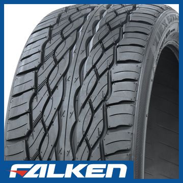 【送料無料】 FALKEN ファルケン ジークス S/TZ 05 305/45R22 118H XL 夏タイヤ単品1本価格