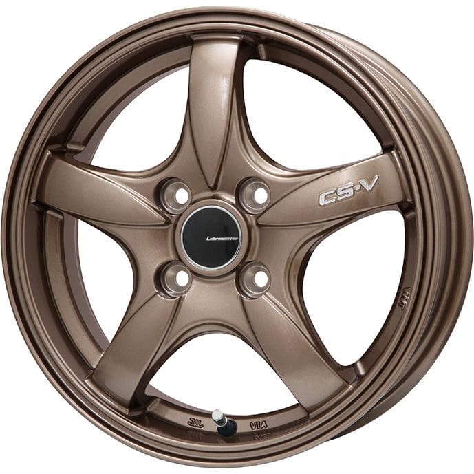 新品】セレナ用 スタッドレスタイヤ ホイール4本セット 195/65R15