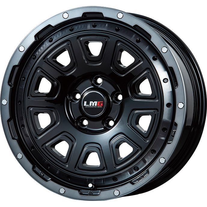 新品】アルファード/ヴェルファイア等 スタッドレスタイヤ ホイール4本セット 215/65R16 ブリヂストン ブリザック VRX2 レアマイスター  LMスポーツLM-QR ガンメタ/ラインポリッシュ 16インチ(ガンメタ/ラインポリッシュ): フジコーポレーション｜ANA Mall｜マイルが貯まる  ...