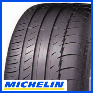 MICHELIN ミシュラン パイロット スポーツPS2 N ポルシェ承認 255/40R17 94(Y) タイヤ単品1本価格