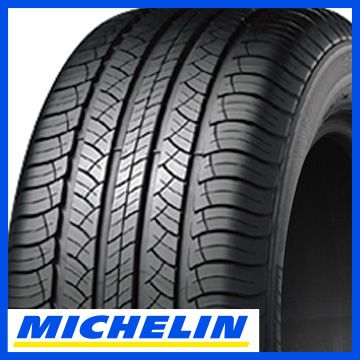 【送料無料】 MICHELIN ミシュラン ラティチュードツアーHP ZP ★ BMW承認 255/50R19 107H XL DT 夏タイヤ単品1本価格