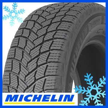 MICHELIN ミシュラン X-ICE SNOW エックスアイス スノー 215/60R16 99H