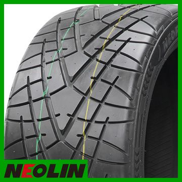 【送料無料】 NEOLIN ネオリン ネオレーシング トレッドウェア320(限定) 235/40R18 95W XL 夏タイヤ単品1本価格