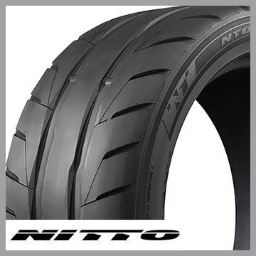 【送料無料】 NITTO ニットー NT05 305/35R19 102W 夏タイヤ単品1本価格