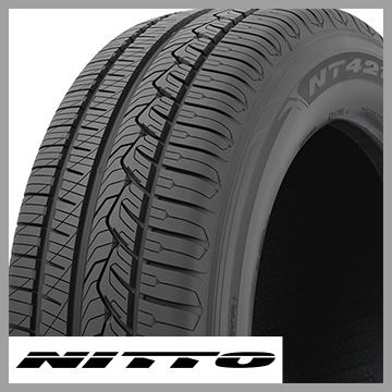 NITTO ニットー NT421Q 275/35R21 103W タイヤ単品1本価格: フジ