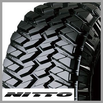 【送料無料】 NITTO ニットー TRAIL GRAPPLER M/T 285/75R16 126Q 夏タイヤ単品1本価格