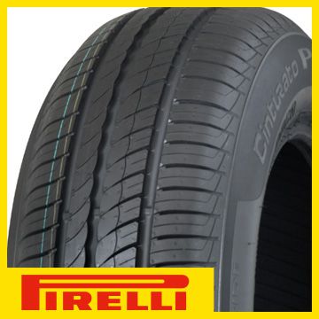 【送料無料】 PIRELLI ピレリ チントゥラートP1 RFT ★ BMW承認 195/55R16 87W 夏タイヤ単品1本価格