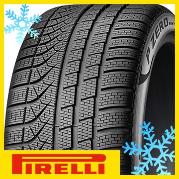 PIRELLI ピレリ ウィンター P ZERO WINTER N ポルシェ承認 295/35R20 101V スタッドレスタイヤ単品1本価格 20インチ