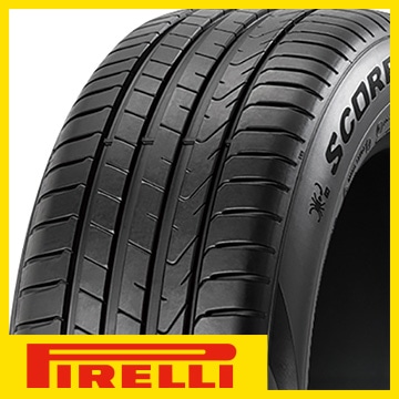 【送料無料】 PIRELLI ピレリ スコーピオン S-I 255/45R19 100V 夏タイヤ単品1本価格