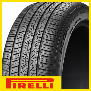 【送料無料】 PIRELLI ピレリ スコーピオン ZERO オールシーズン PNCS T0 テスラ承認 285/35R22 106Y XL タイヤ単品1本価格