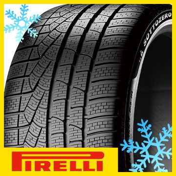 PIRELLI スタッドレスタイヤ