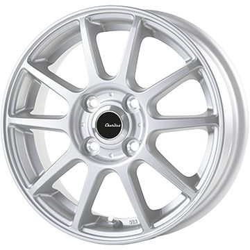 【新品 軽自動車】軽トラ 軽バン スタッドレスタイヤ ホイール4本セット 145/80R12 ブリヂストン W300 80/78N(限定) テクノピア  カリテス S10 12インチ