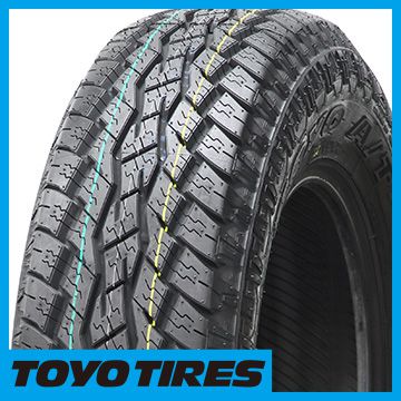 【送料無料】 TOYO トーヨー オープンカントリー A/T+ 175/80R15 90S 夏タイヤ単品1本価格