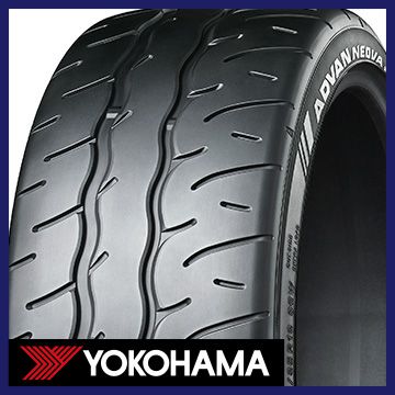 YOKOHAMA ヨコハマ アドバン ネオバAD09 245/40R20 99W XL タイヤ単品1本価格