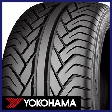 【送料無料】 YOKOHAMA ヨコハマ アドバン S.T. MO ベンツ承認 275/50R20 113W 夏タイヤ単品1本価格