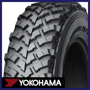 【送料無料】 YOKOHAMA ヨコハマ ジオランダー M/T+ G001J 195R16C 104/102Q 夏タイヤ単品1本価格