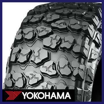 【送料無料】 YOKOHAMA ヨコハマ ジオランダー X-MT G005 265/75R16 112/109Q 夏タイヤ単品1本価格