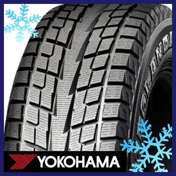 YOKOHAMA ヨコハマ ジオランダー I/T-S G073 245/60R20 107Q スタッドレスタイヤ単品1本価格 20インチ