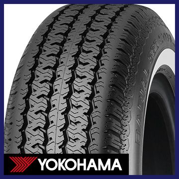 【送料無料】 YOKOHAMA ヨコハマ ラジアル360スチールY360 225/75R15 102S 夏タイヤ単品1本価格
