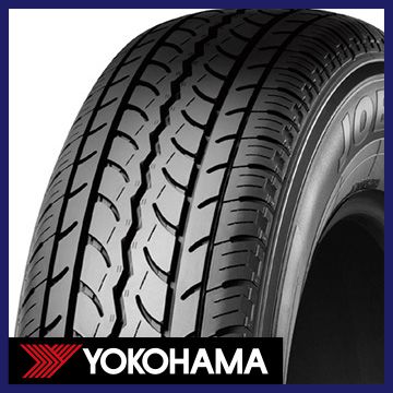【送料無料】 YOKOHAMA ヨコハマ RY52 145R12 6PR 夏タイヤ単品1本価格