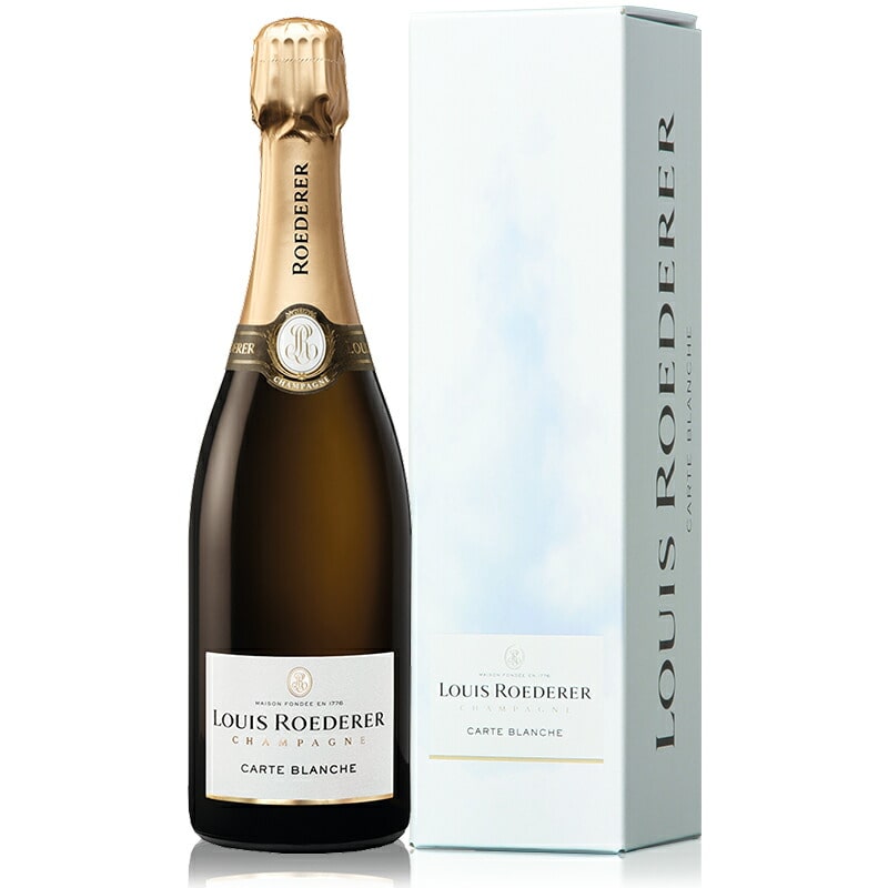 ワイン シャンパン Louis Roederer ルイ ロデレール コレクション 243