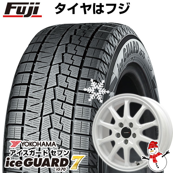 新品国産4穴100車】 スタッドレスタイヤ ホイール4本セット 175/70R14