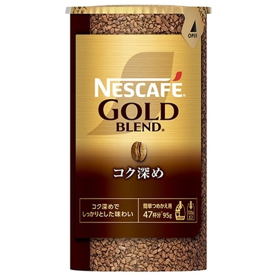 ☆賞味期限訂正☆NESCAFEゴールドブレンド バリスタ 95g×12 - luknova.com