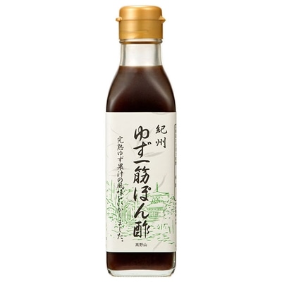 徳島産業 鬼のゆずポン酢 おろし 400mlペットボトル×12本入×(2ケース