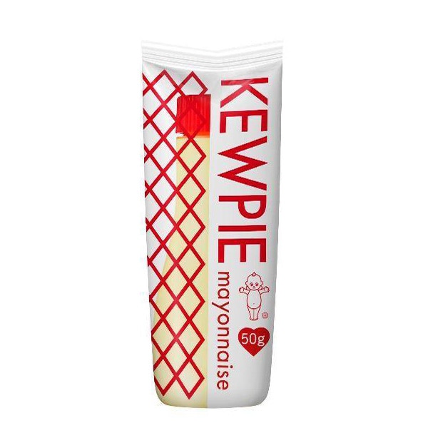 キューピー マヨネーズ 50g×20袋入×(2ケース)