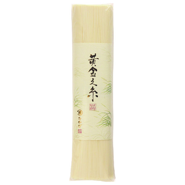 マル勝高田 黄金之糸 120g×20個入