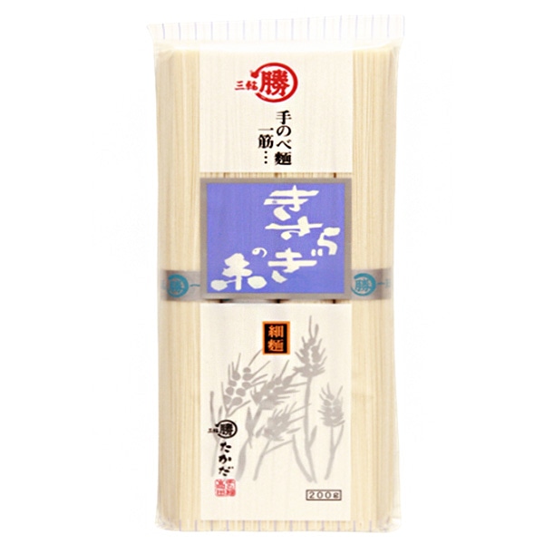 マル勝高田 きさらぎの糸 200g×20個入×(2ケース)